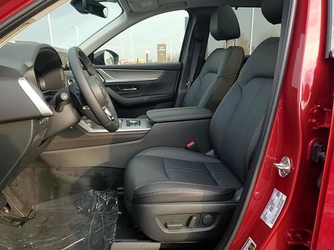 New 2026 MAZDA CX-90 3.3 Turbo w/ Premium Sport Pkg image 13