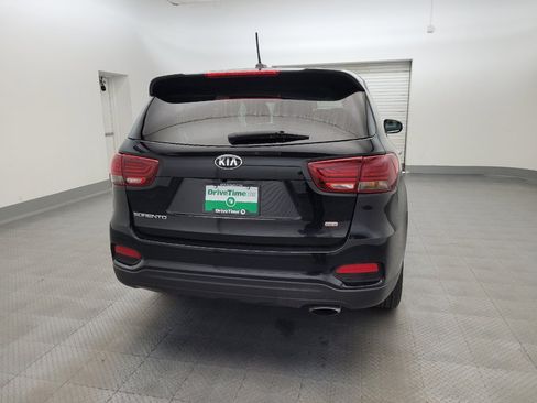 Used 2019 Kia Sorento L FWD image 7