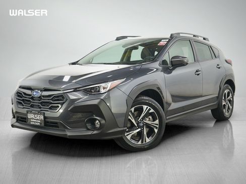 Used 2024 Subaru Crosstrek 2.0i Premium AWD/4WD image 1