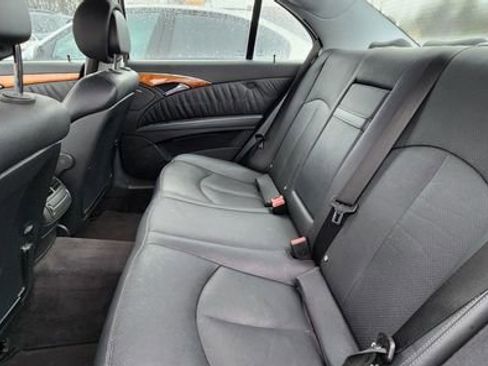 Used 2006 Mercedes-Benz E 350 Sedan image 10