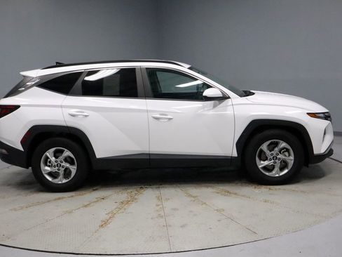 Certified 2024 Hyundai Tucson SEL image 12