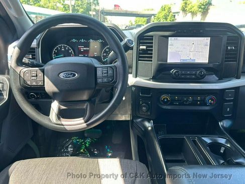 Used 2023 Ford F150 XL w/ XL Chrome Appearance Package AWD/4WD image 43