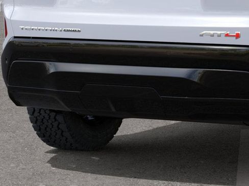 New 2026 GMC Terrain AT4 w/ Convenience Package III image 14