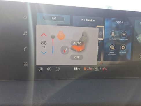 New 2026 Nissan Sentra SV w/ SV Convenience Package FWD image 23
