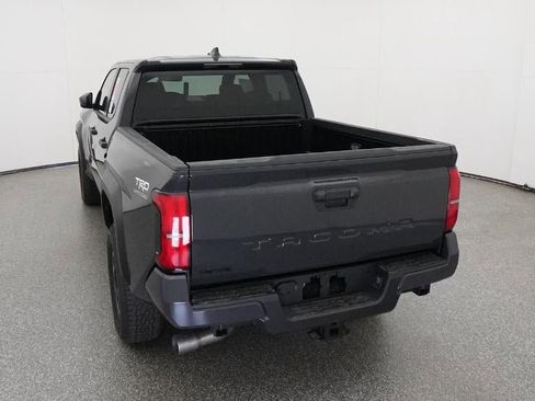 New 2026 Toyota Tacoma TRD Off-Road image 6