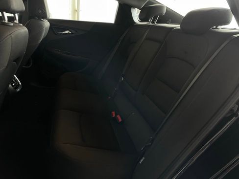 Used 2023 Chevrolet Malibu LT image 14