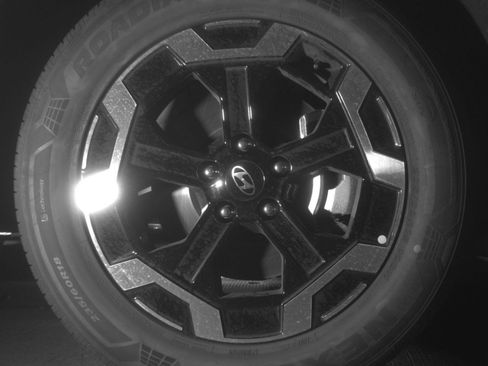 Used 2026 Hyundai Santa Fe SEL FWD image 16