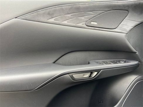 New 2026 Lexus RX 450h AWD image 20