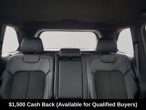 New 2026 Jeep Grand Cherokee Altitude RWD image 48