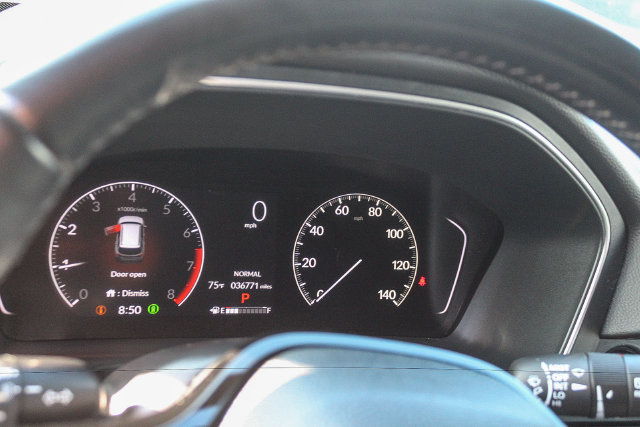 Used 2024 Honda Pilot EX-L image 28