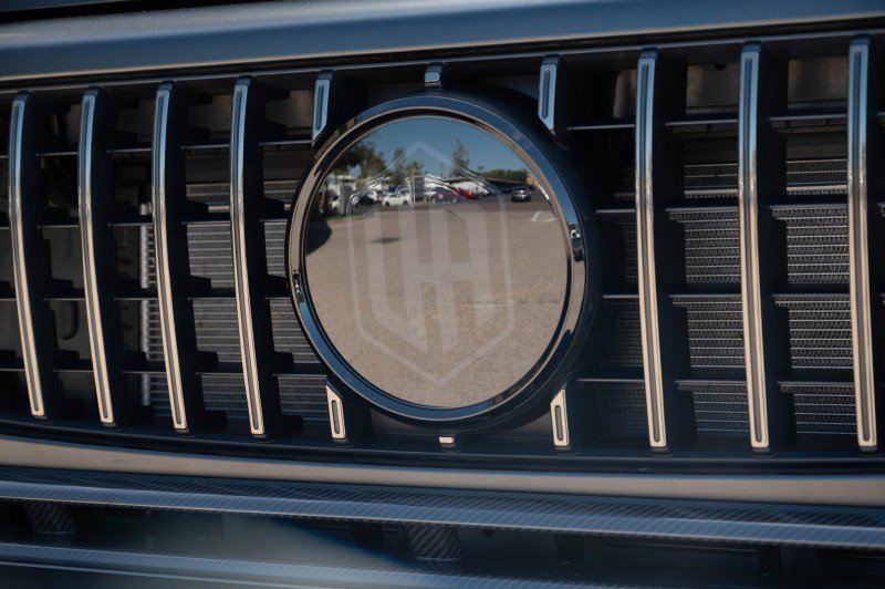 Used 2026 Mercedes-Benz G 63 AMG 4MATIC image 46