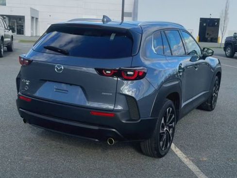 Used 2025 MAZDA CX-50 2.5 Hybrid w/ Premium Plus Pkg AWD/4WD image 8