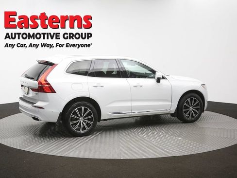 Used 2021 Volvo XC60 T5 Inscription AWD/4WD image 44