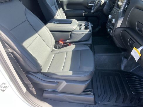 New 2025 GMC Sierra 3500 Pro w/ Convenience Package RWD image 13