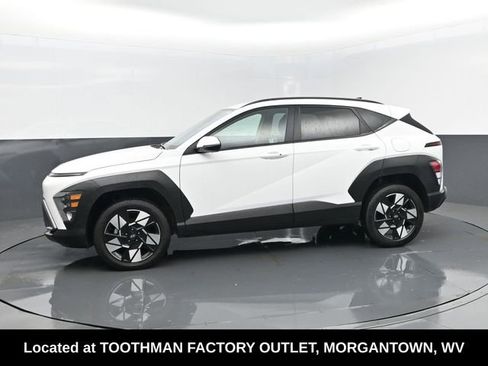 Used 2025 Hyundai Kona SEL image 5