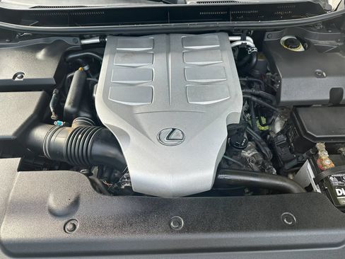 Used 2012 Lexus GX 460 w/ Comfort Plus Pkg AWD/4WD image 8
