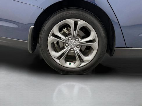 Used 2024 Honda Accord EX image 8