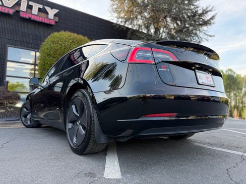 Used 2018 Tesla Model 3 Long Range image 20