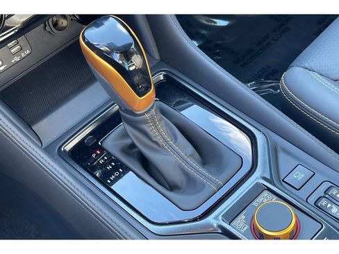 Used 2025 Subaru Forester Wilderness image 31