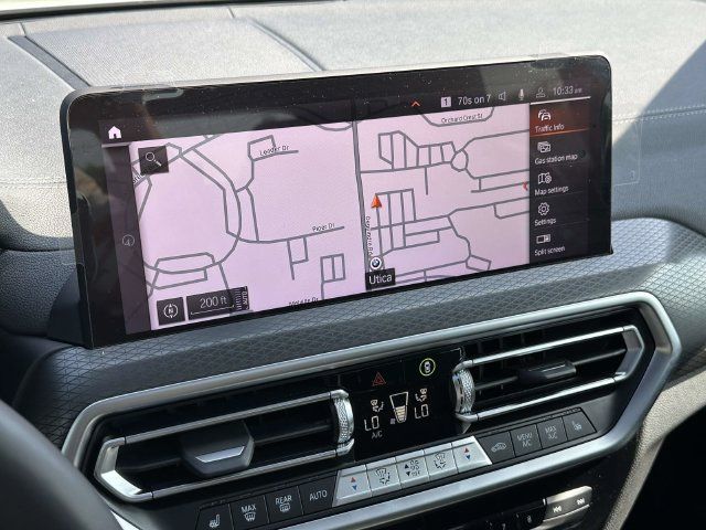 Certified 2024 BMW X3 M40i AWD/4WD image 34