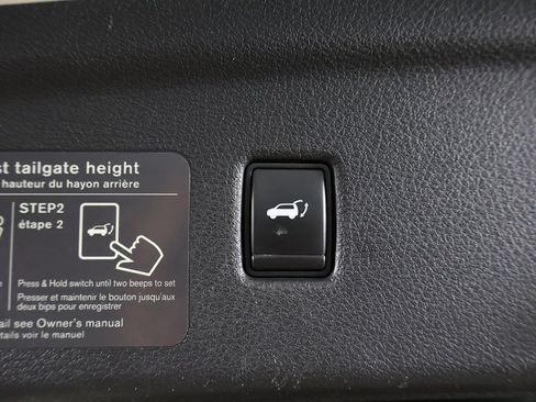 Used 2020 INFINITI QX50 Essential w/ Edition 30 Package FWD image 53