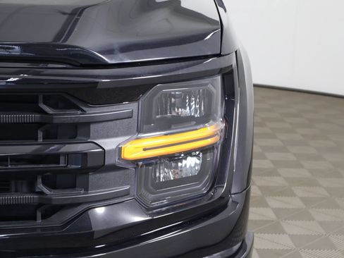 Used 2024 Ford F150 XLT w/ Equipment Group 302A MID AWD/4WD image 16