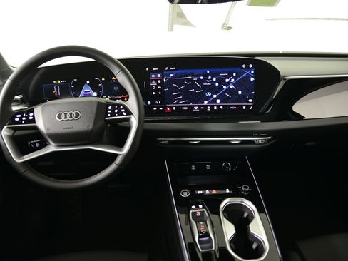 New 2026 Audi A6 Premium Plus image 21