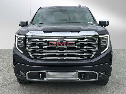 New 2026 GMC Sierra 1500 Denali w/ Denali Reserve Package image 8