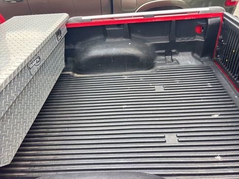 Used 2010 Ford Ranger XLT image 8