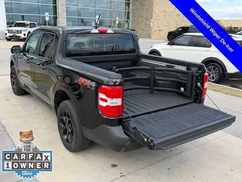 Used 2022 Ford Maverick XLT w/ Equipment Group 300A Standard image 29