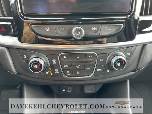 Used 2022 Chevrolet Traverse Premier w/ Redline Edition image 15