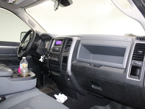 Used 2013 RAM 1500 Tradesman w/ PWR & Remote Entry Group RWD image 19