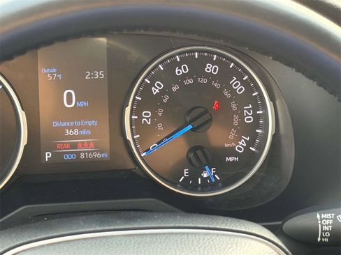 Certified 2022 Toyota RAV4 XLE Premium image 14