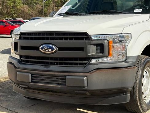 Used 2018 Ford F150 XL image 10
