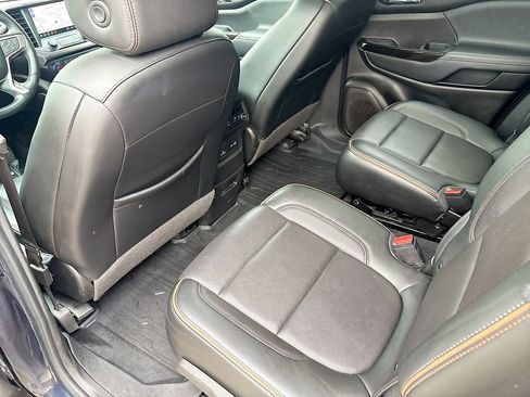 Used 2021 GMC Acadia AT4 w/ Trailering Package AWD/4WD image 26