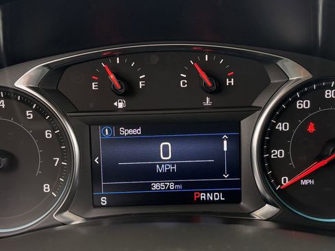 Used 2023 Chevrolet Equinox LS w/ LS Convenience Package image 15