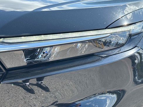 Certified 2023 Honda CR-V EX image 10