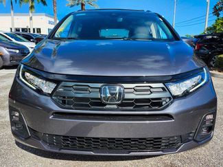 New 2026 Honda Odyssey EX-L video 2