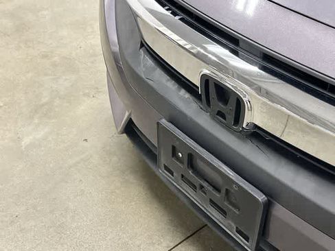 Used 2018 Honda Civic LX image 30