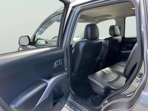 Used 2009 Mitsubishi Outlander XLS AWD/4WD image 17