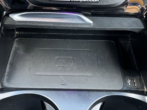 Used 2021 BMW X3 M w/ Competition Package image 7