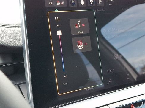 New 2026 Jeep Compass Limited AWD/4WD image 16