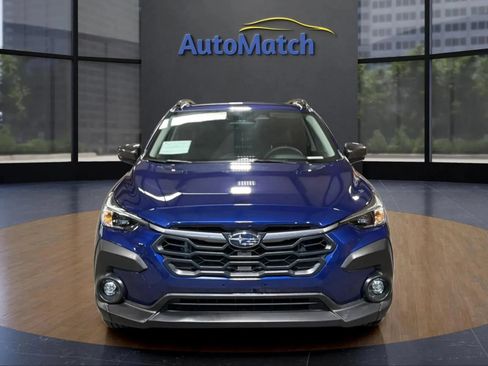 Used 2024 Subaru Crosstrek 2.0i Premium w/ Crosstrek Mirror Package AWD/4WD image 2