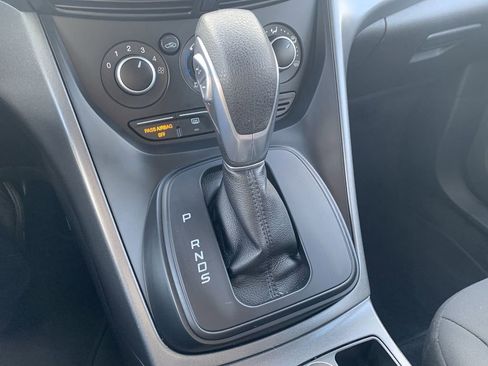 Used 2016 Ford Escape S image 20