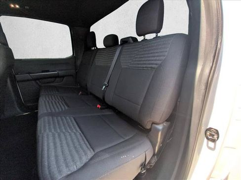 Used 2022 Ford F150 XL w/ STX Appearance Package AWD/4WD image 17