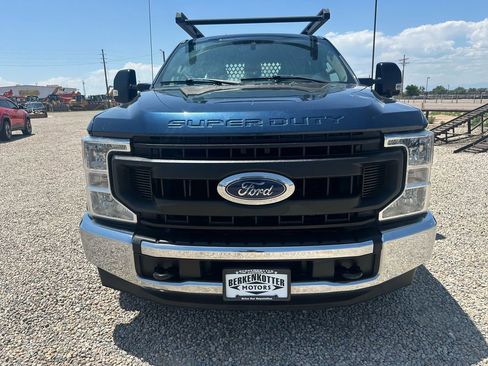 Used 2020 Ford F250 XL w/ Power Equipment Group image 3
