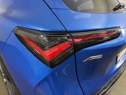 New 2026 Acura ADX A-Spec AWD/4WD image 28