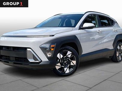 Certified 2024 Hyundai Kona SEL