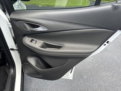 Used 2023 Buick Encore GX Preferred w/ Cold Weather Comfort Package image 30