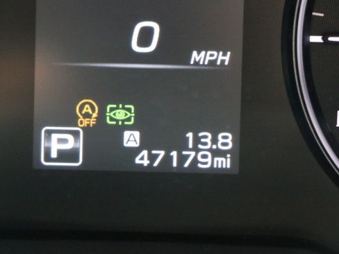 Used 2023 Subaru Outback Limited XT AWD/4WD image 37
